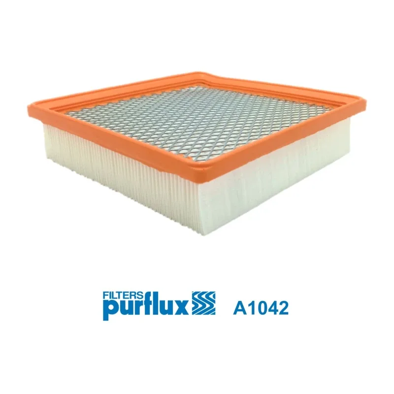 Hava Filtresi PURFLUX A1042 – HONDA Civic / HR-V