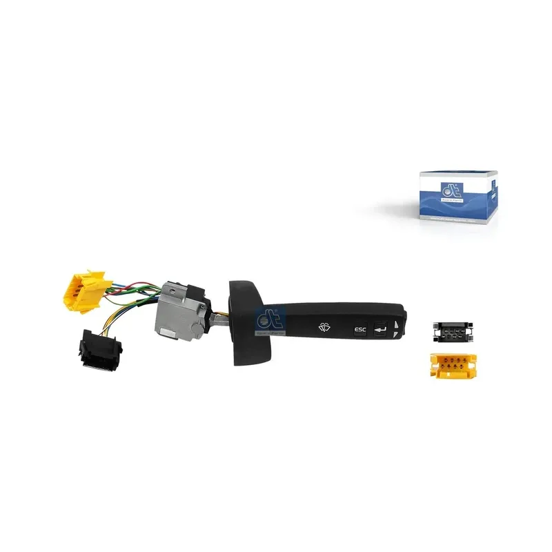 Silecek Kumanda Kolu DT Spare Parts 2.27300 – Volvo FM 440