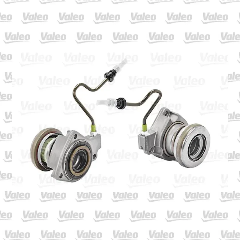 Debriyaj Rulmanı VALEO 810121 – Chevrolet Captiva 2.2 D / 2.4