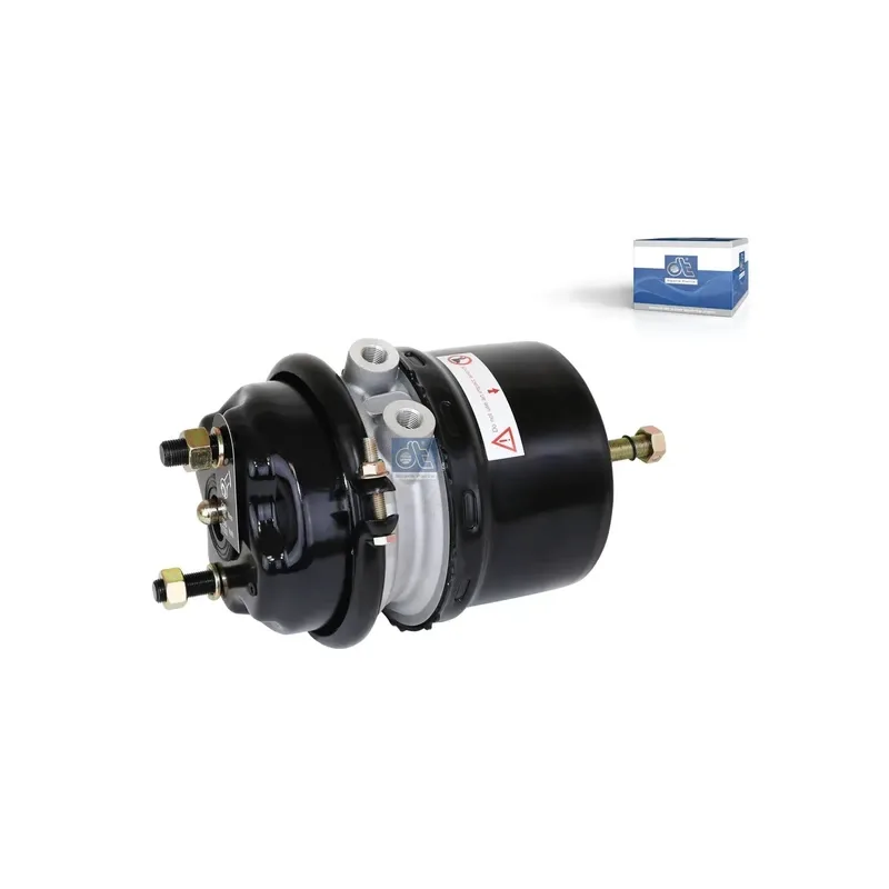 Sağ İmdatlı Fren Körüğü DT Spare Parts 2.40610 – Volvo FH / FM / FMX