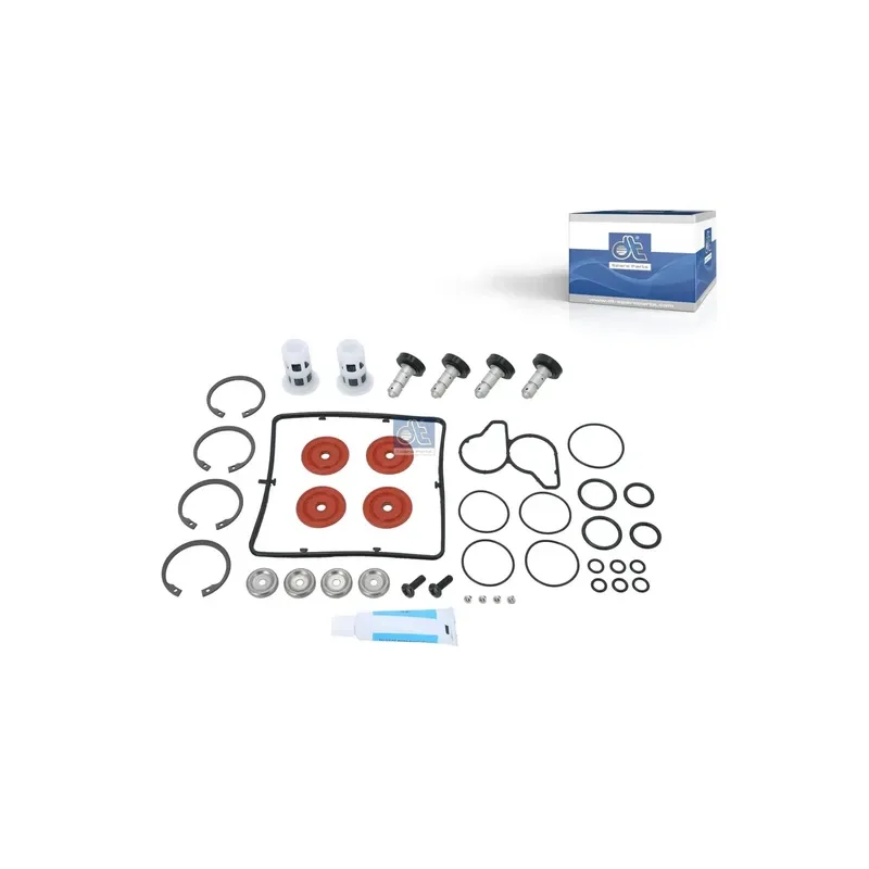 Aks Modülatörü Tamir Takımı DT Spare Parts 4.96500 – Mercedes-Benz ACTROS / ATEGO / AXOR