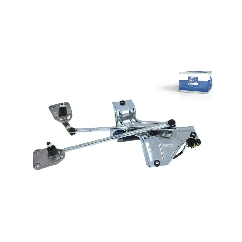 Motorlu Silecek Mekanizması DT Spare Parts 4.68918 – Mercedes-Benz ACTROS / AROCS