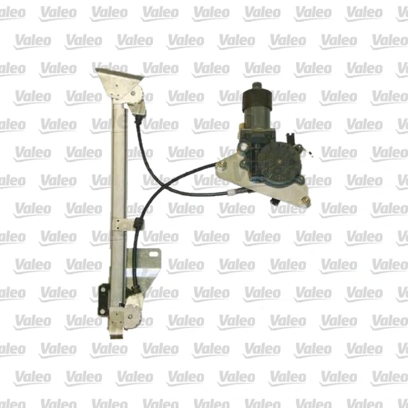 Cam Krikosu Arka Sağ VALEO 850069 – Citroen Xsara
