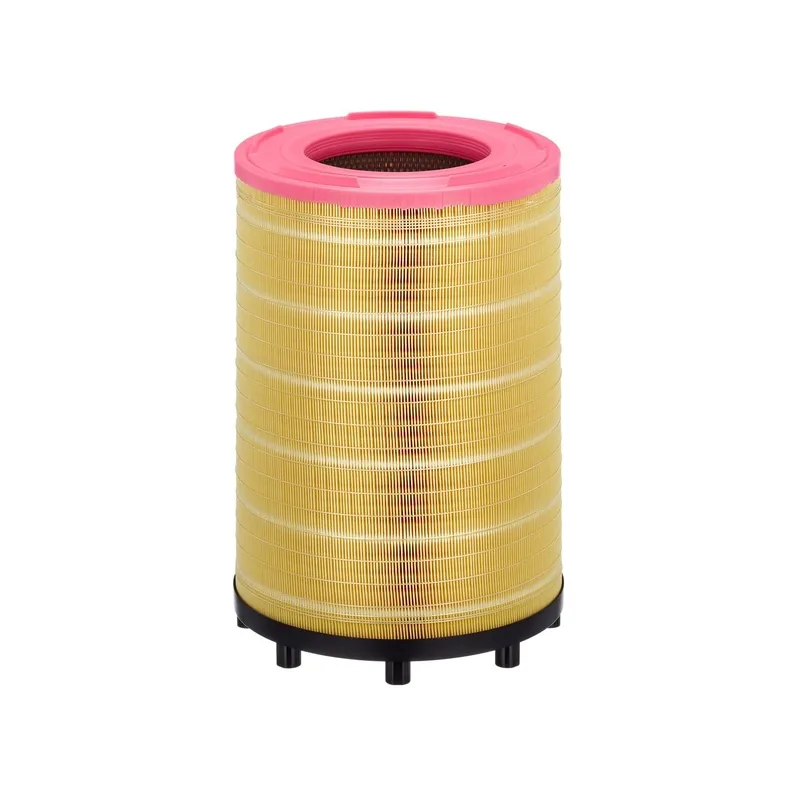 Hava Filtresi MANN-FILTER C 31 014 – Scania G / R