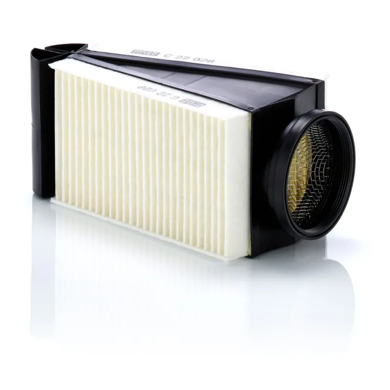 Hava Filtresi MANN-FILTER C 22 028 – MERCEDES-BENZ C / GLC