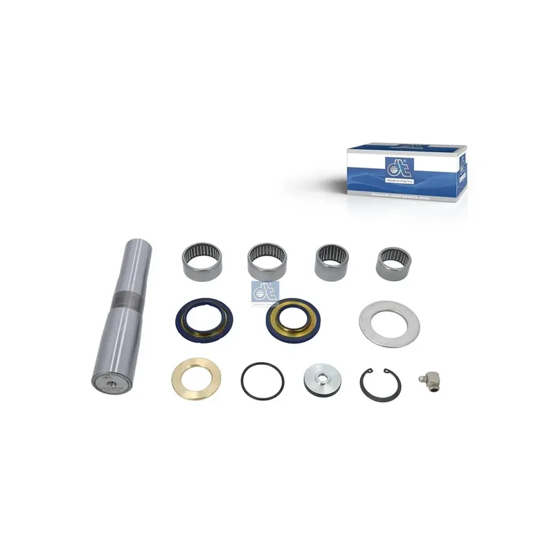 Dingil Pimi Tamir Takımı DT Spare Parts 4.91205 – Mercedes-Benz ATEGO 1518 / ATEGO 1524