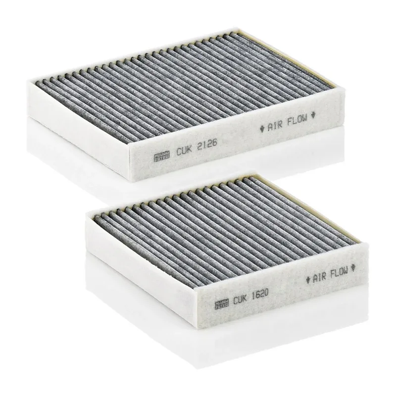 Kabin Filtresi MANN-FILTER CUK 21 000-2 – CITROEN / DS / PEUGEOT