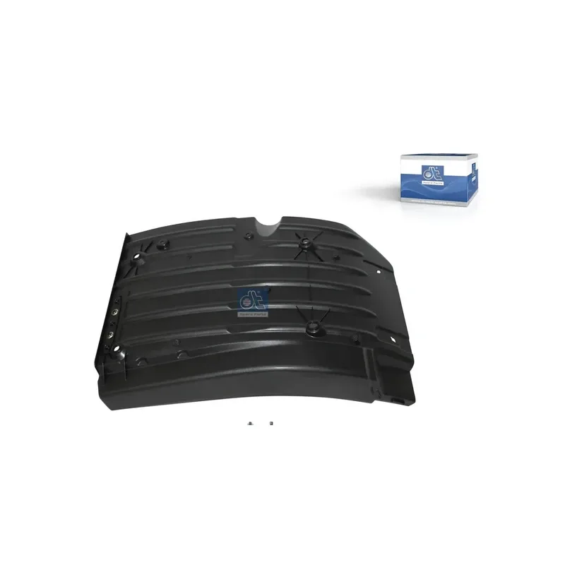 Sağ Ön Çamurluk DT Spare Parts 1.00064 – Scania G / R / S