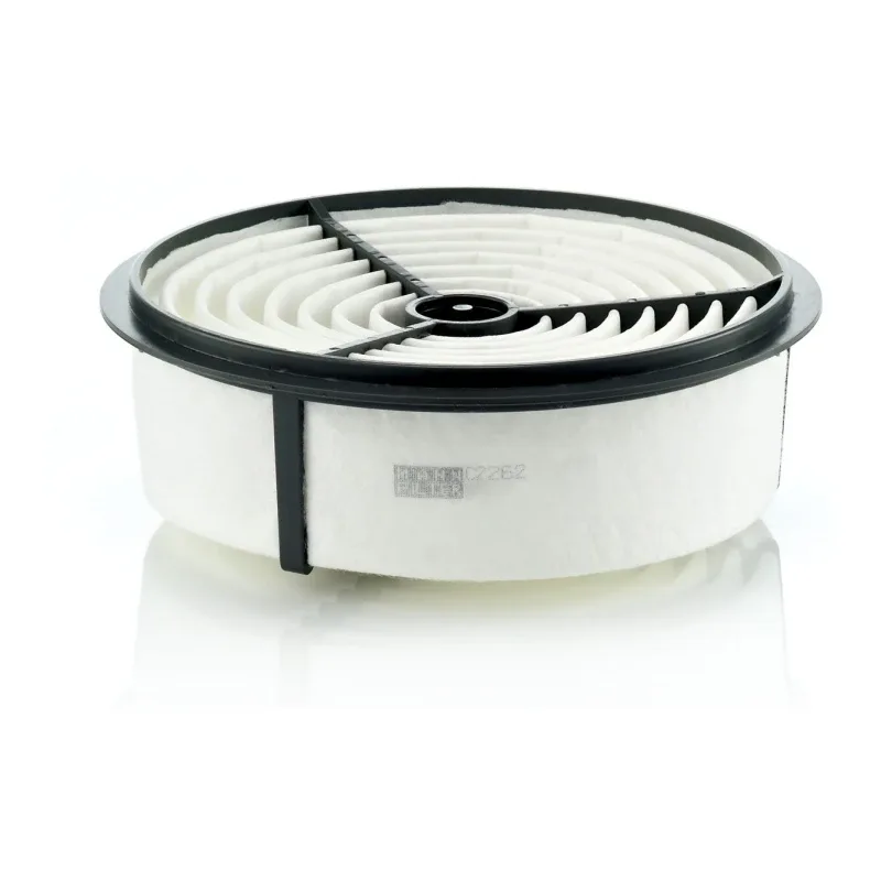 Hava Filtresi MANN-FILTER C 2262 – TOYOTA Land Cruiser / Supra