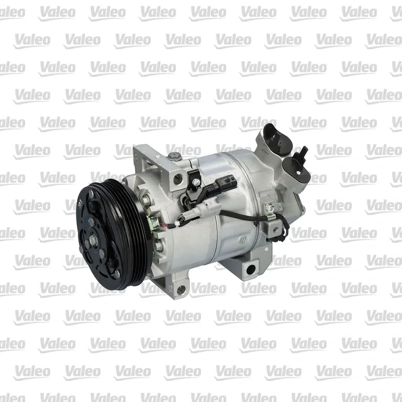 Renault Clio 1.2 16V Klima Kompresörü – VALEO 813381