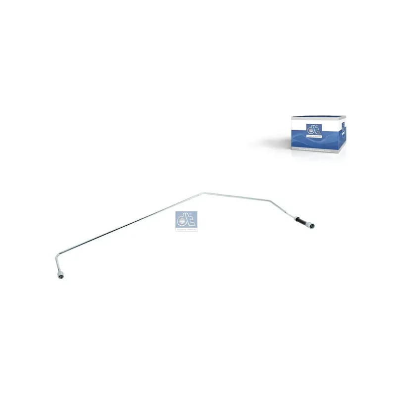 Enjektör Borusu DT Spare Parts 1.12487 – Scania R