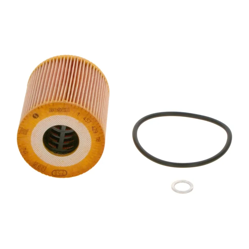 Yağ Filtresi Elemanı BOSCH 1457429118 – BMW / LAND ROVER