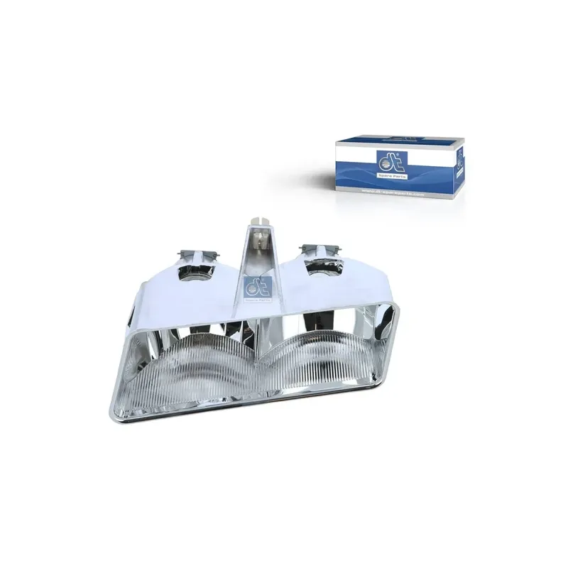 Sol Lamba Takımı DT Spare Parts 2.92016 – Volvo FH / FM / FMX