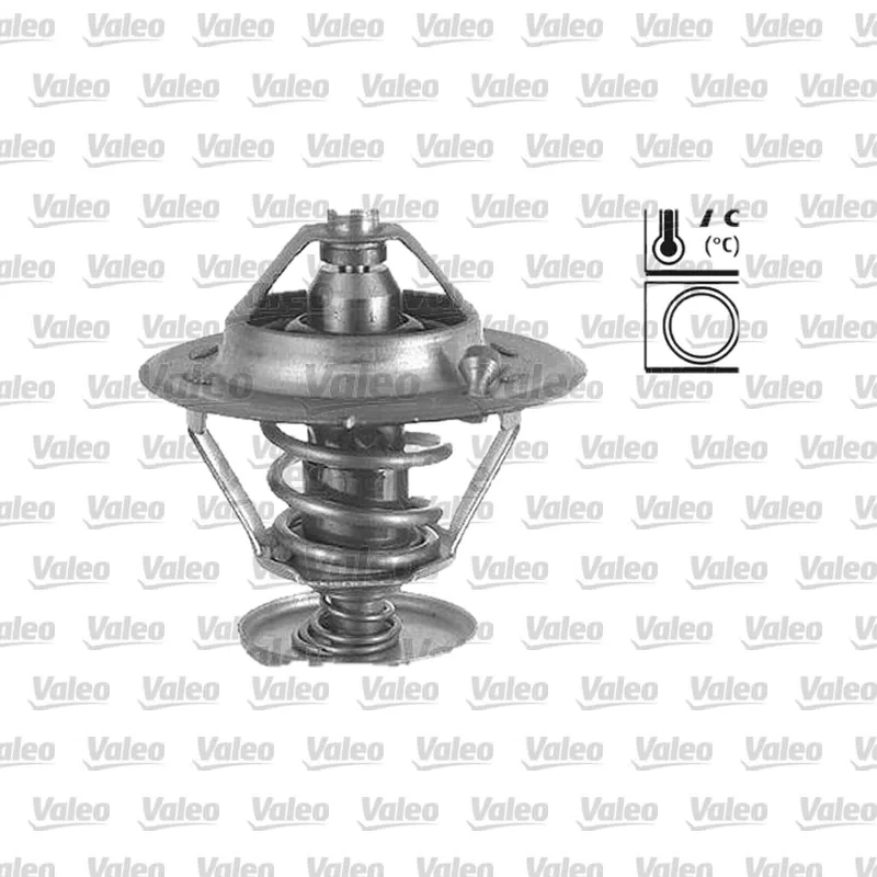 Termostat VALEO 820195 – Honda Civic / Accord