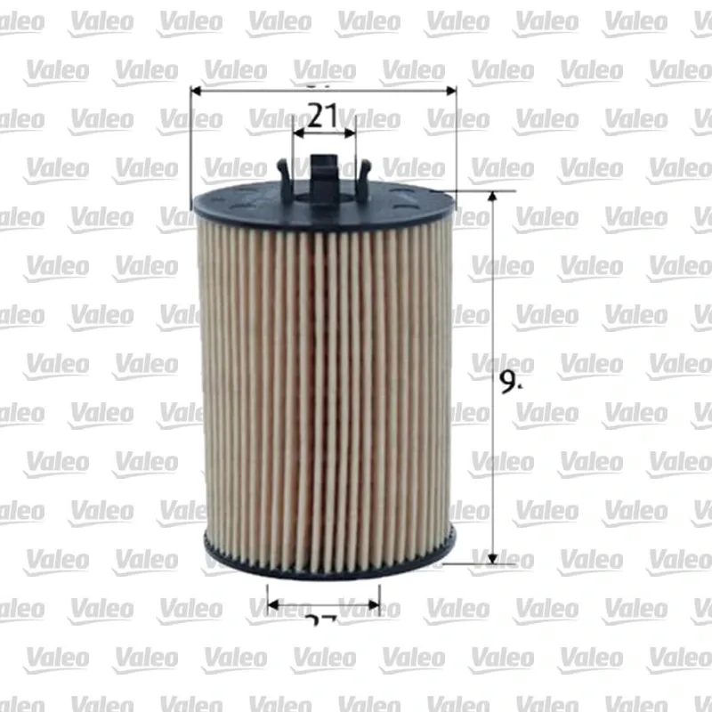 Yağ Filtresi VALEO 586560 – Mercedes-Benz A 180