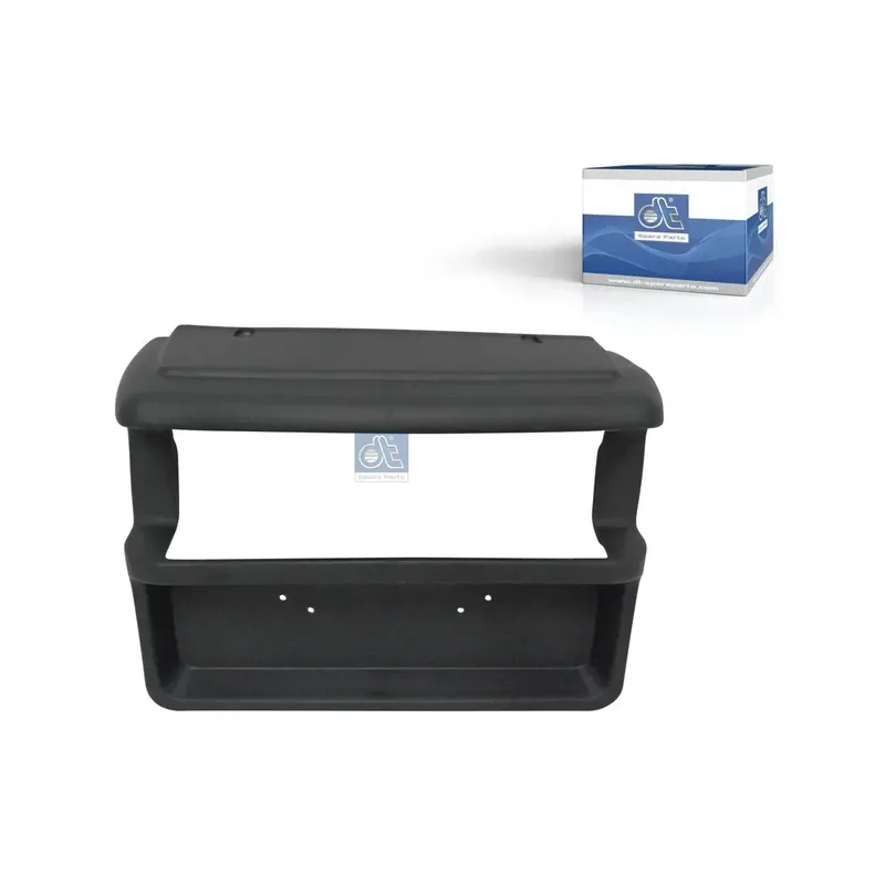 Sol Stop Lambası DT Spare Parts 1.52091 – Scania G / R