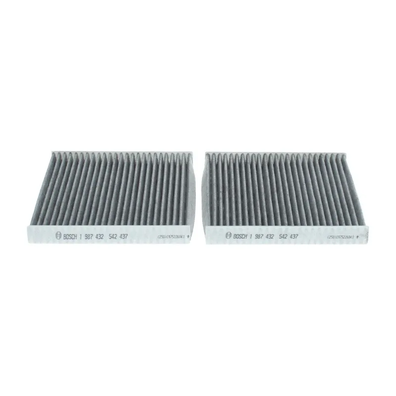 Aktif Karbonlu Polen Filtresi BOSCH 1987432542 – BMW X3 / X4