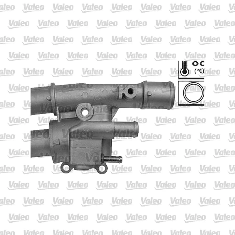 Fiat Palio 1.6 16V Termostat – VALEO 820446