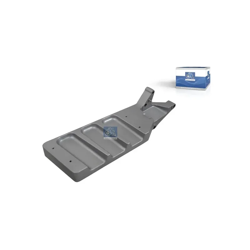 Sol Basamak DT Spare Parts 2.71265 – Volvo FH / FM / FMX