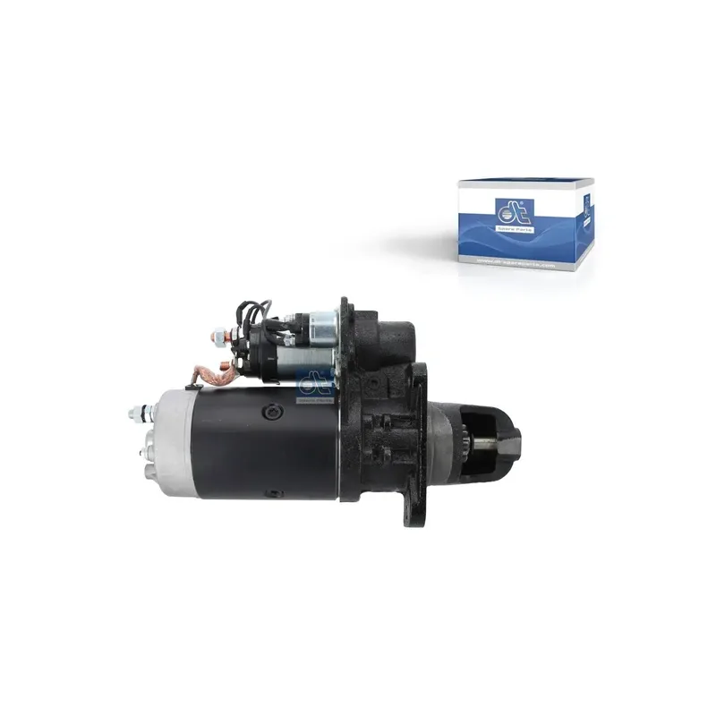 Marş Motoru DT Spare Parts 4.63000 – Mercedes-Benz ACTROS / AXOR