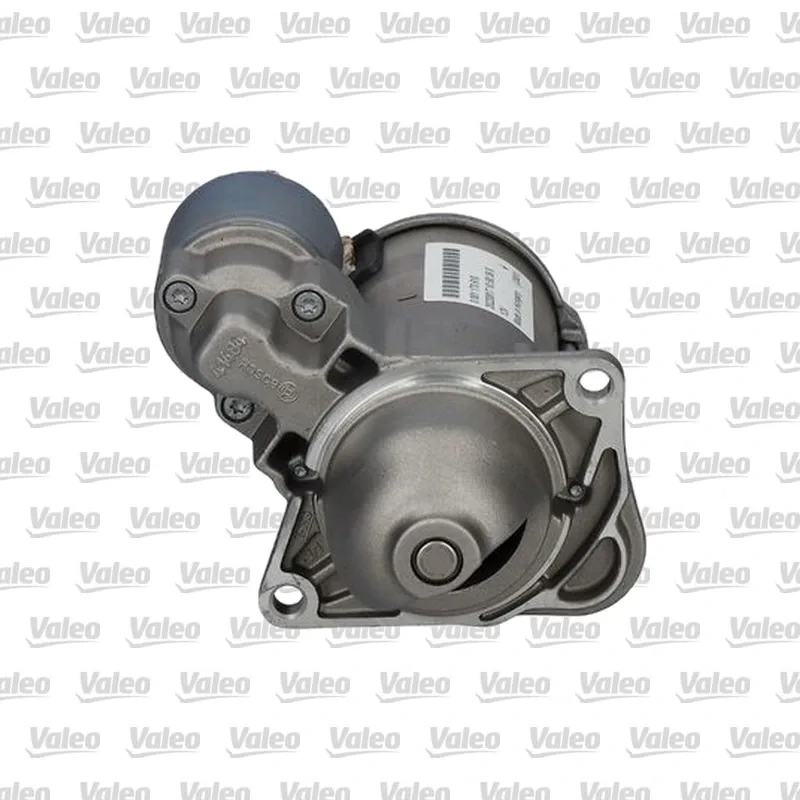 Marş Dinamosu VALEO 438552 – Opel / Chevrolet