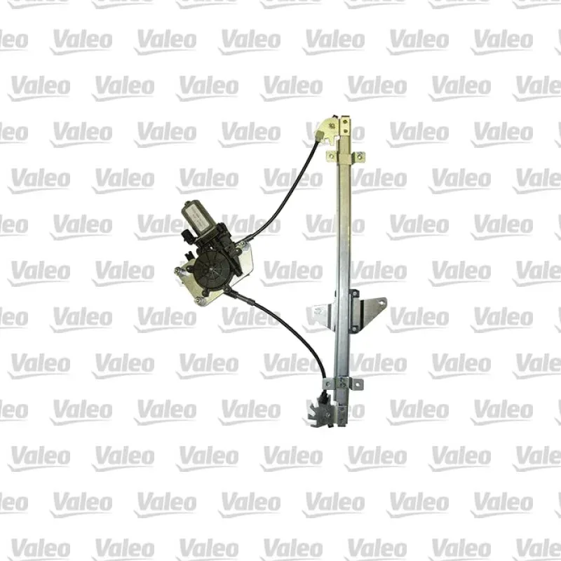 Cam Krikosu Ön Sağ VALEO 850711 – Nissan X-Trail