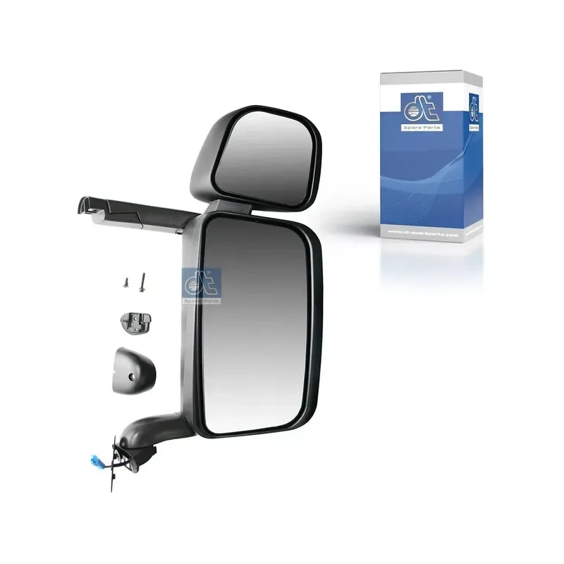 Sağ Ana Ayna DT Spare Parts 1.22863 – Scania R
