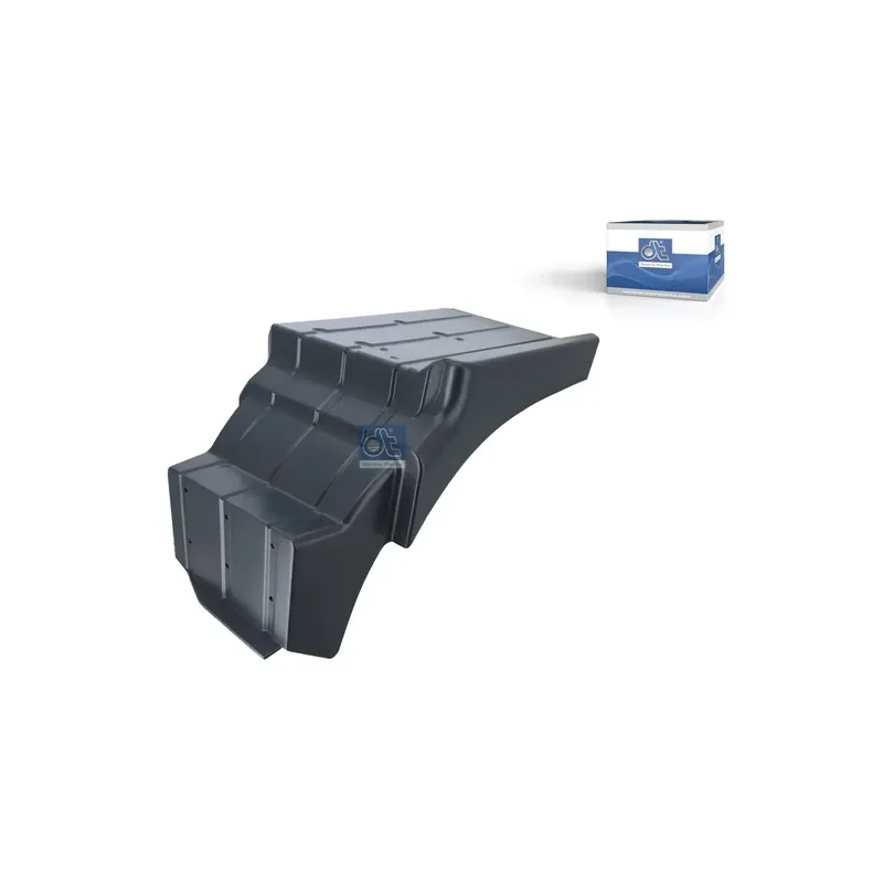 Sol Arka Çamurluk DT Spare Parts 3.81228 – MAN TGA / TGS