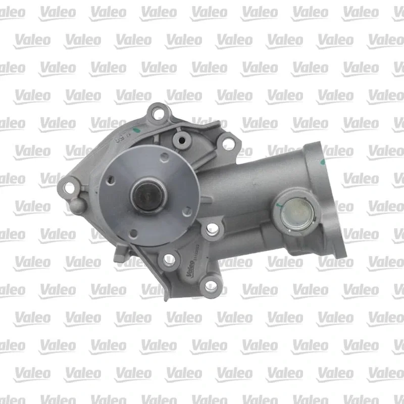 Mitsubishi L200 2.5 TD Devirdaim Su Pompası – VALEO 539046