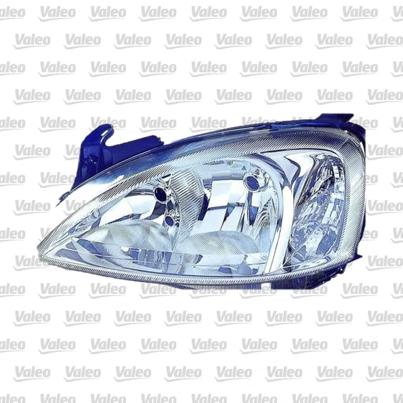 Far Lambası Sağ VALEO 88343 – Opel Corsa / Combo