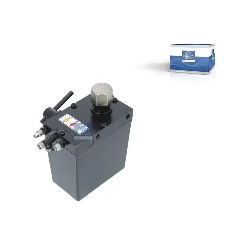 Kabin Kaldırma Hidrolik Pompası DT Spare Parts 13.00252 – Ford Trucks CARGO