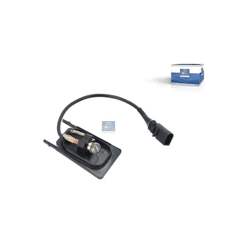 Pozisyon Lambası DT Spare Parts 2.24452 – Volvo FH / FM / FMX