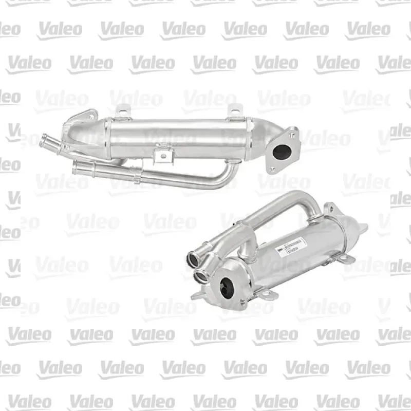 Egr Soğutucu VALEO 817754