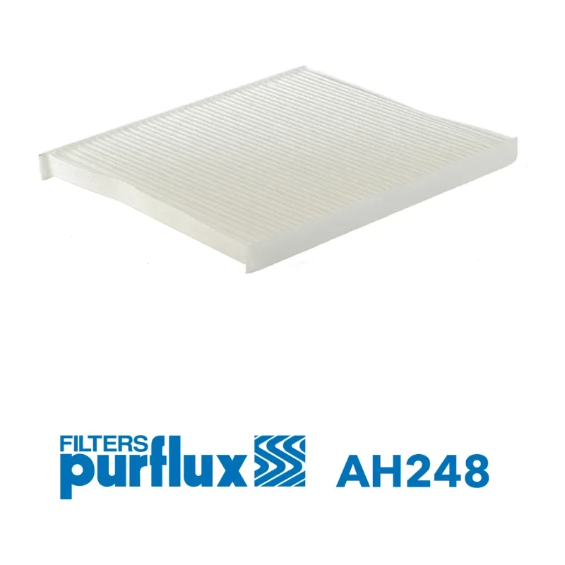 Polen Filtresi PURFLUX AH248 – HYUNDAI / KIA
