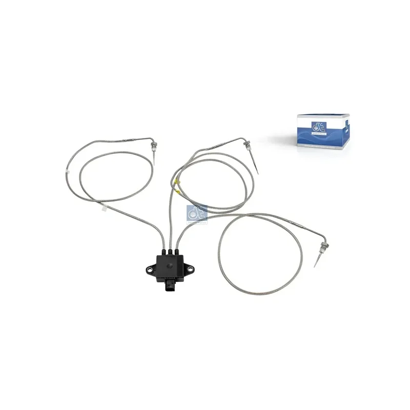 Burçlu Sıcaklık Sensörü DT Spare Parts 1.21723 – Scania G / R / S