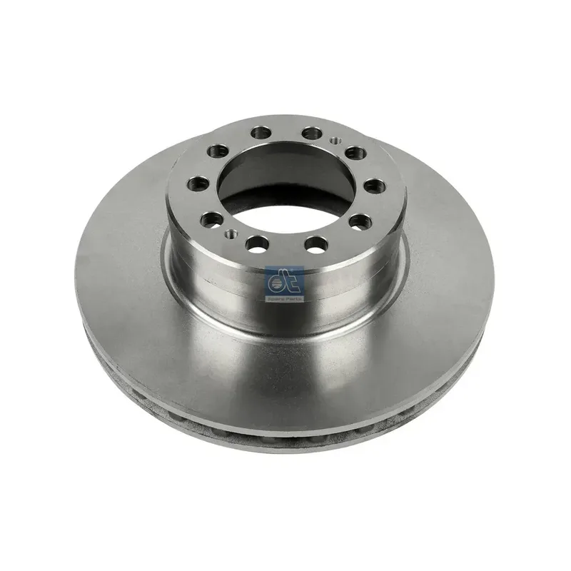 Fren Diski DT Spare Parts 4.65969 – Mercedes-Benz ACTROS / AROCS