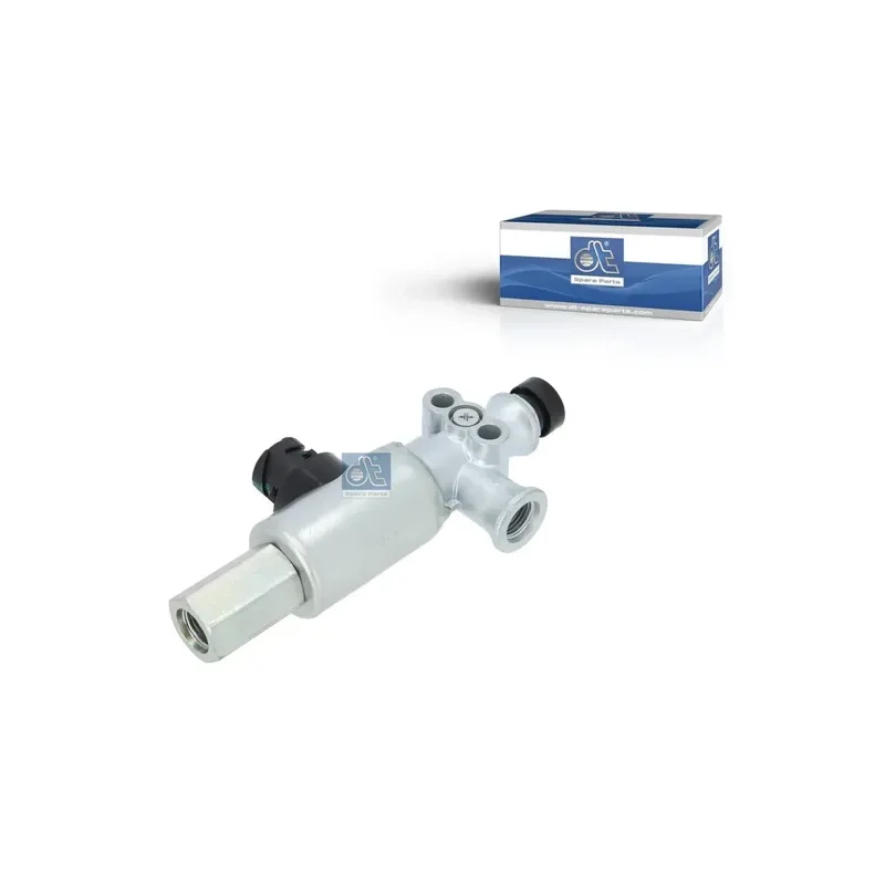 Solenoid Valf DT Spare Parts 4.69148 – Mercedes-Benz ACTROS / ATEGO / AXOR