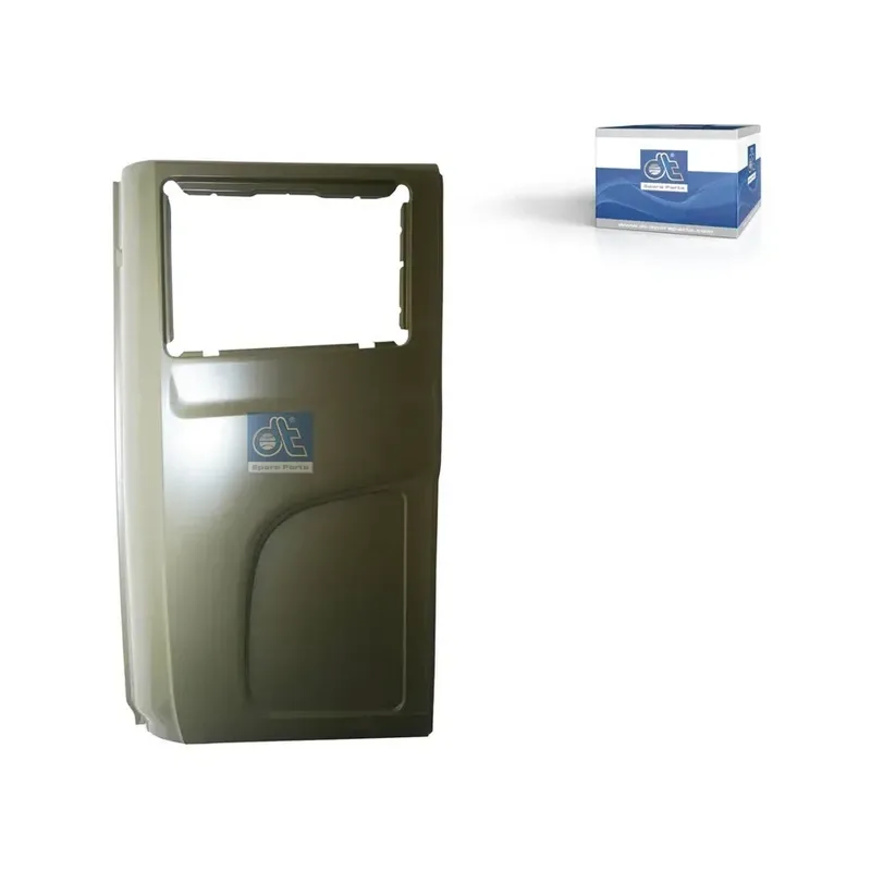 Kabin Yan Paneli DT Spare Parts 1.00286 – Scania G / R