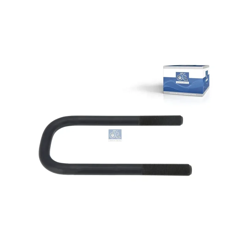Makas U Cıvatası DT Spare Parts 13.00002 – Ford Trucks CARGO / F-MAX