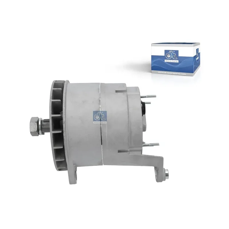 Alternatör DT Spare Parts 2.21042 – MAN TGA 18.410