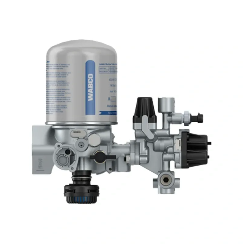 Hava Işleme Ünitesi WABCO 9325070020 – Mercedes-Benz ATEGO / AXOR