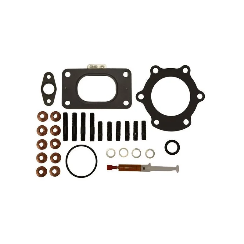 Turboşarj Montaj Takımı MAHLE 001 TA 19861 000 – Mercedes-Benz ACTROS