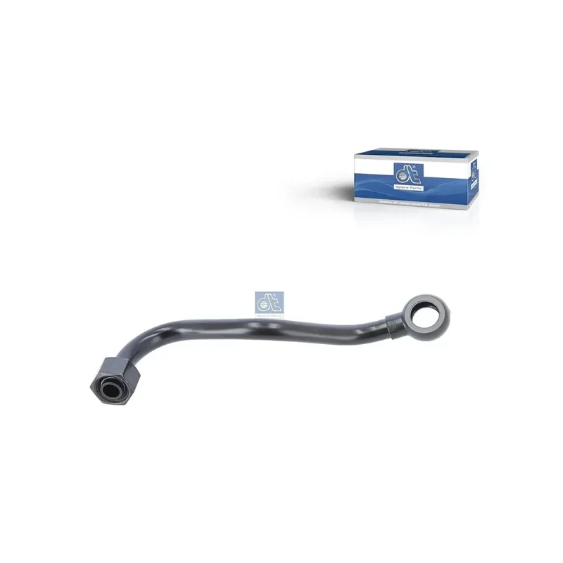 Kabin Kaldırma Hidrolik Hortumu DT Spare Parts 1.19192 – Scania G / R