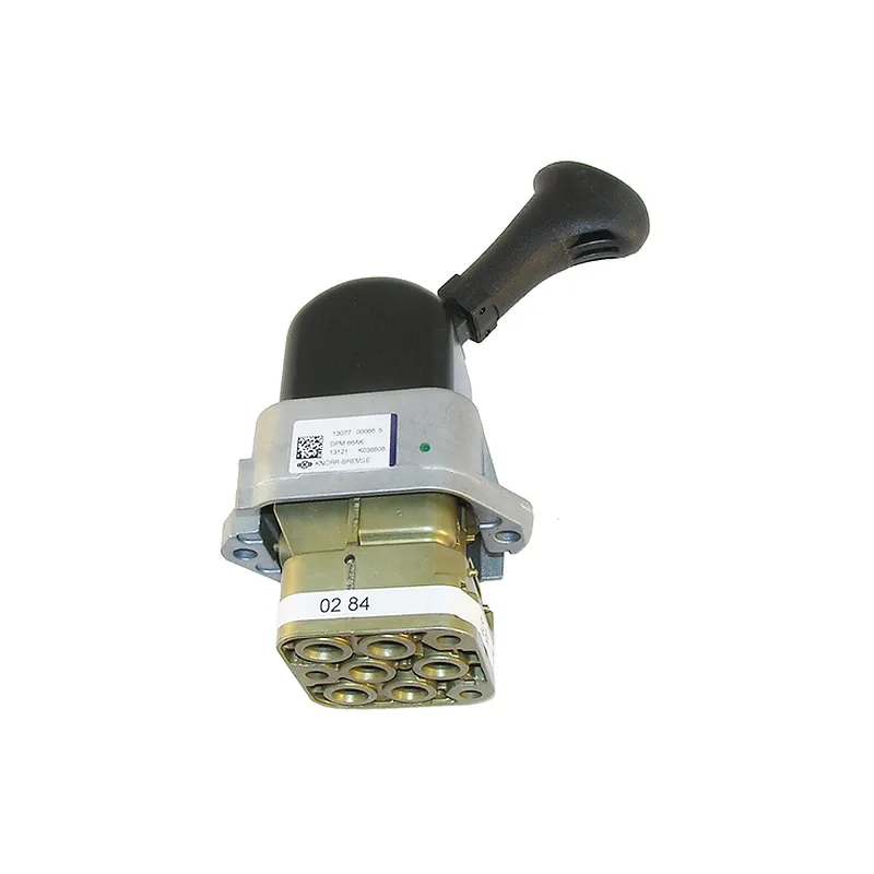 El Fren Valfi Knorr-Bremse K038806N50 – Mercedes-Benz ACTROS / ATEGO / AXOR