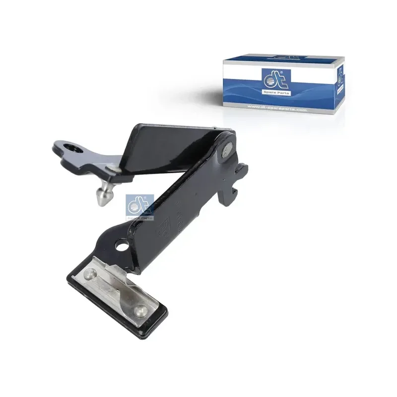 Sağ Menteşe DT Spare Parts 2.71239 – Volvo FH / FM / FMX