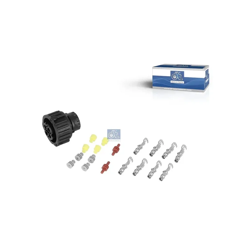 Kriko Bağlantısı Parça Takımı DT Spare Parts 4.91313 – Mercedes-Benz ATEGO 1518 / ATEGO 1524