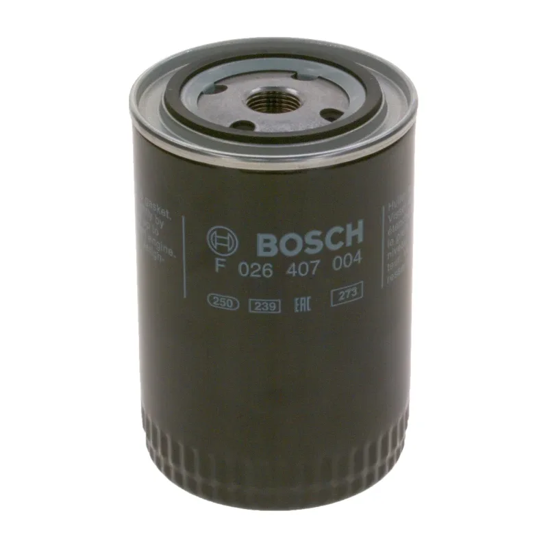 Yağ Filtresi BOSCH F026407004 – AUDI / SKODA / VW