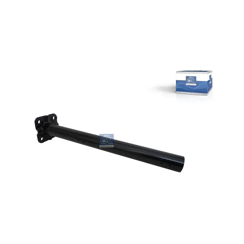Sol Çamurluk Braketi DT Spare Parts 13.00283 – Ford Trucks CARGO / F-MAX
