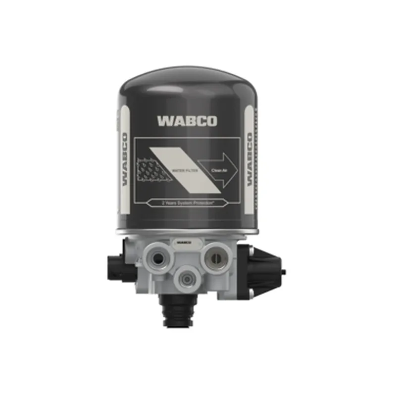Tekli Hava Kurutucu WABCO 4324101340 – MAN TGS / TGX