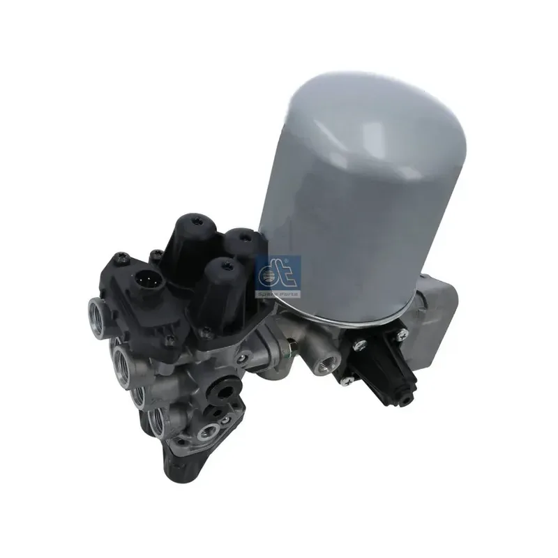 Hava Kurutucu DT Spare Parts 4.64413 – Mercedes-Benz ACTROS / ATEGO / AXOR